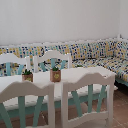Turquesa Son Bou Apartment Exterior photo