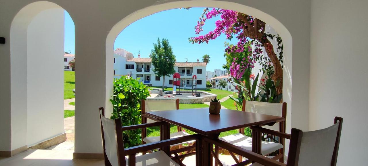 Turquesa Son Bou Apartment Exterior photo